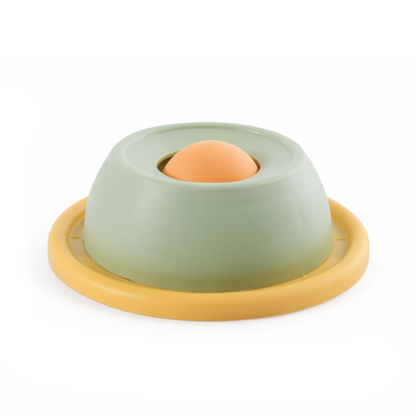 Liquid Slow Feeder Cat Bowl