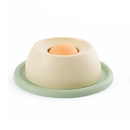 Liquid Slow Feeder Cat Bowl