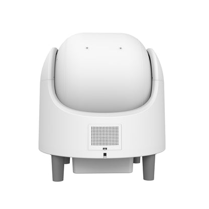 Smart Self Cleaning Automatic Cat Litter Box
